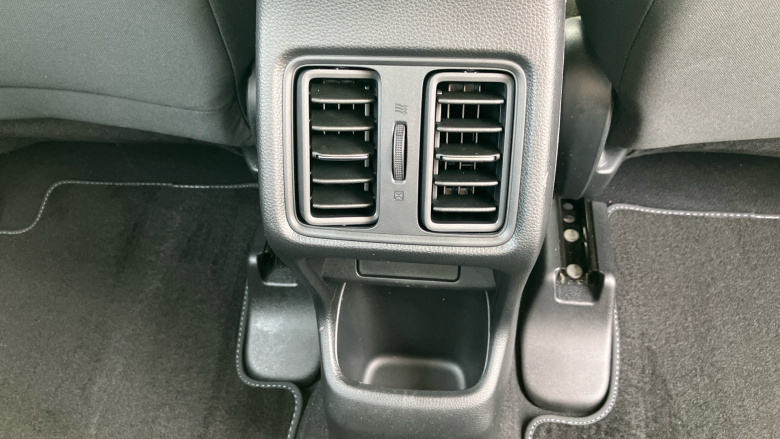 Honda HR-V 1.5 eHEV Elegance 5dr CVT Hybrid Hatchback